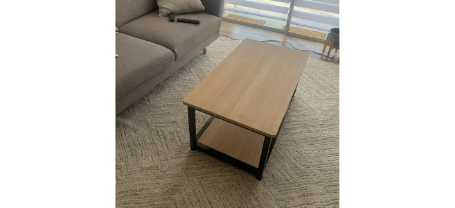 Mesa ratona Datter